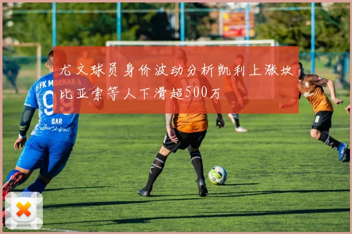 尤文球员身价波动分析凯利上涨坎比亚索等人下滑超500万