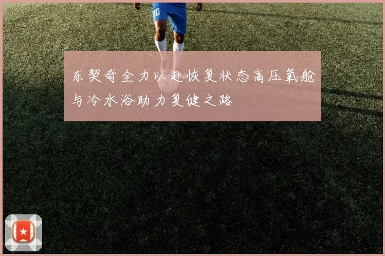 东契奇全力以赴恢复状态高压氧舱与冷水浴助力复健之路